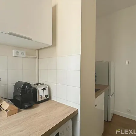 Flexliving - - Mesnil *