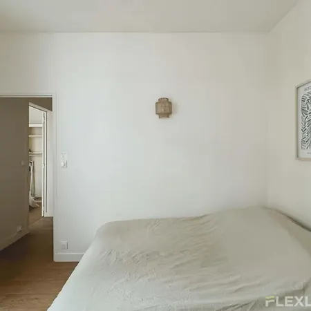 Holiday home Flexliving - - Mesnil *