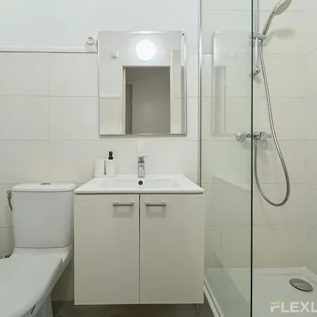 Flexliving - - Mesnil Holiday home