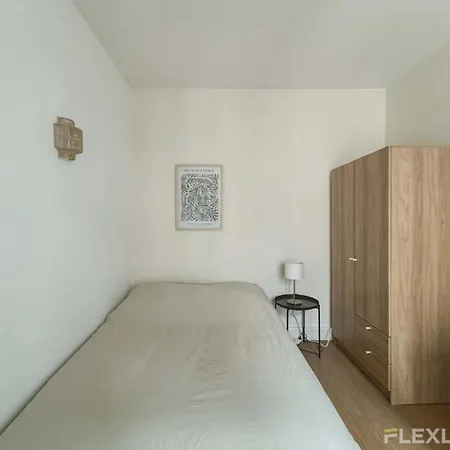 Flexliving - - Mesnil Holiday home *