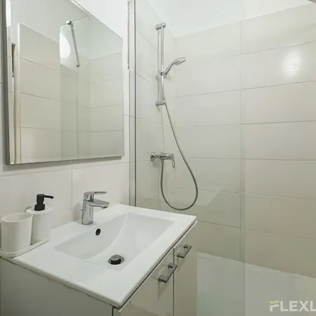 Flexliving - - Mesnil Paris