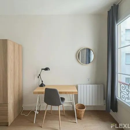 Flexliving - - Mesnil * Paris