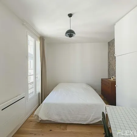 Flexliving - - Durantin * Paris