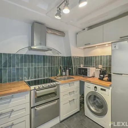 Flexliving - - Lune Holiday home