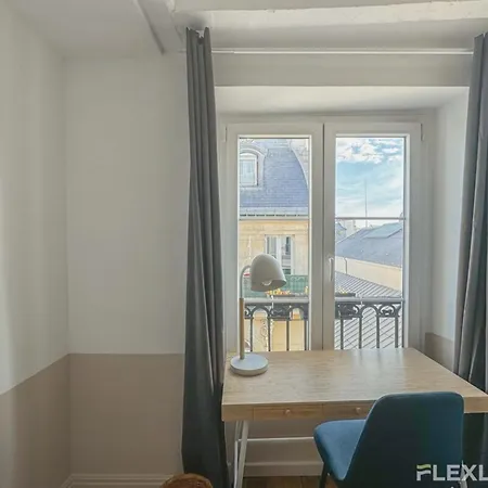 Flexliving - - Lune *