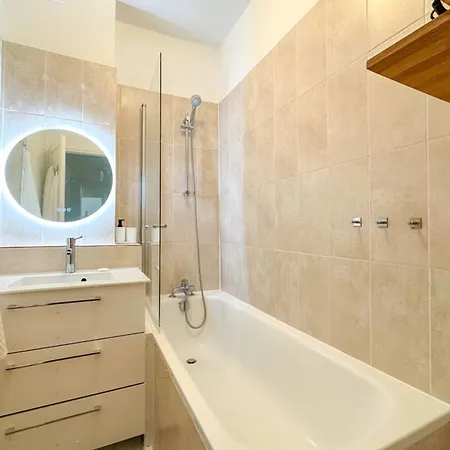 Apartment Flexliving - Whole Flat - Echiquier Paris