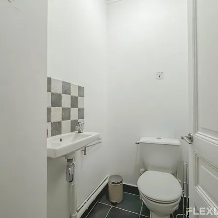 Flexliving - Whole Flat - Bateliere Apartment