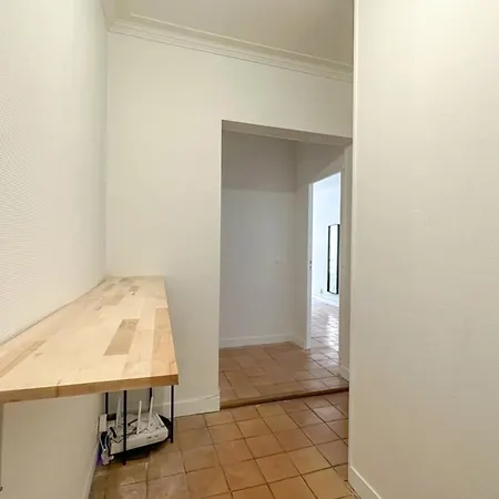 Flexliving - Whole Flat - Echiquier Paris