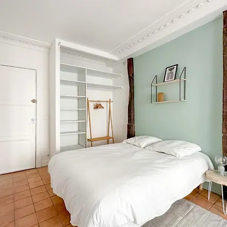 Flexliving - Whole Flat - Echiquier * Paris