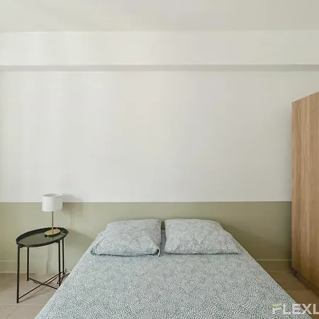 Flexliving - Whole Flat - Bateliere Apartment Paris