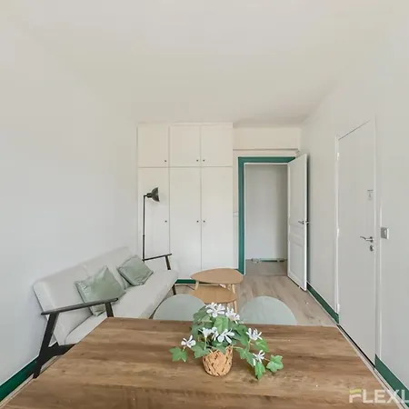 Flexliving - Whole Flat - Bateliere Apartment Paris
