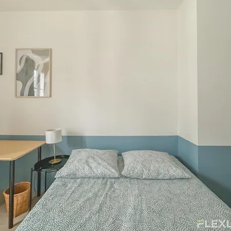 Flexliving - Whole Flat - Bateliere