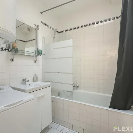 Apartment Flexliving - Whole Flat - Bausset *