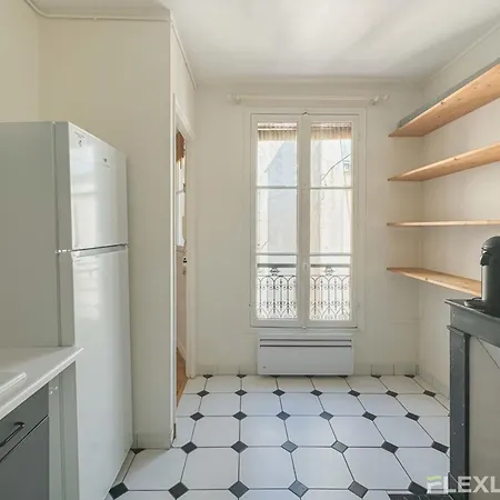 Flexliving - Whole Flat - Bausset *