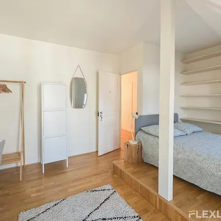 Flexliving - Whole Flat - Bausset Apartment