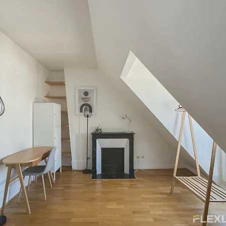 Apartment Flexliving - Whole Flat - Bausset Paris
