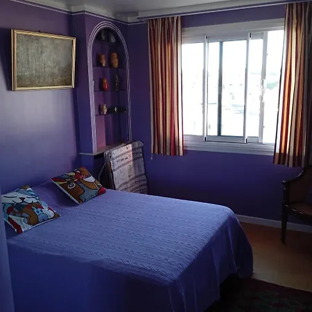 Apartment Chez Veronique