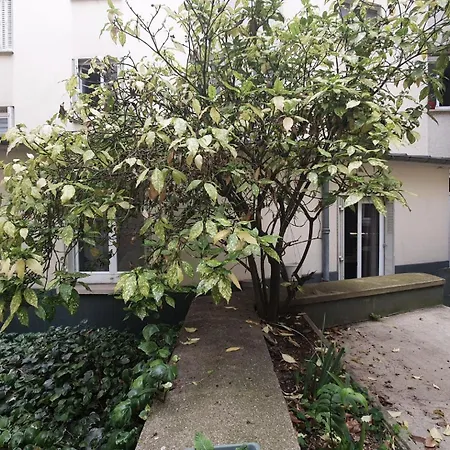 Apartment Montmartre, Mairie Du 18e *