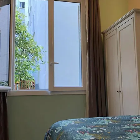 Montmartre, Mairie Du 18e Paris