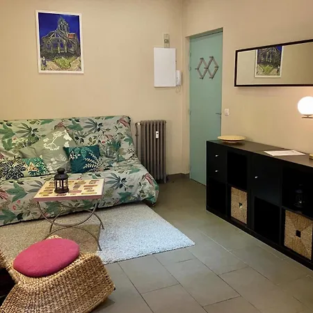 Montmartre, Mairie Du 18e Apartment Paris