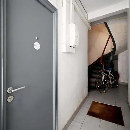 Charmant And Cosy D'architecte Apartment Paris
