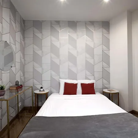 Charmant And Cosy D'architecte Apartment Paris