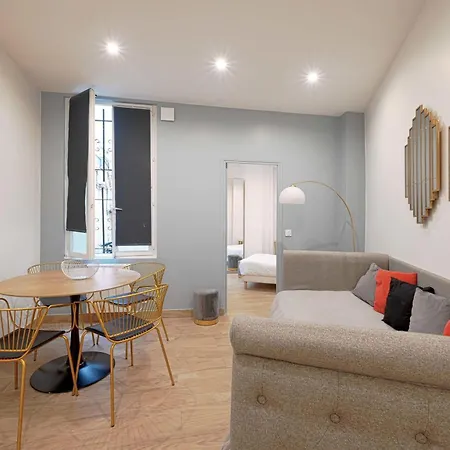 Charmant And Cosy D'architecte *