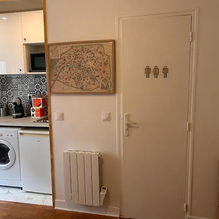 Cosy & Chic Apartment