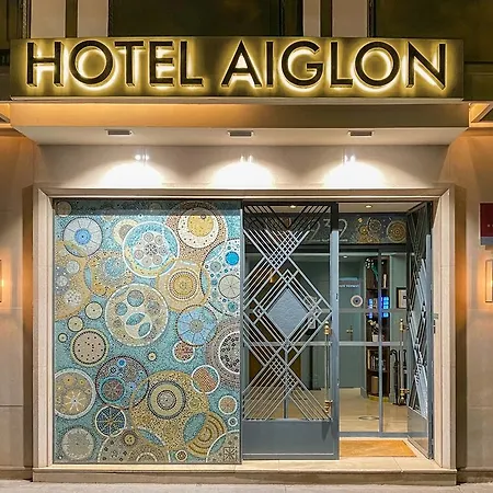 Aiglon Paris