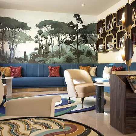 Hotel Aiglon 4*