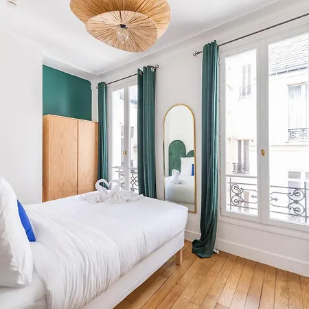 Aparthotel Hotelhome 16