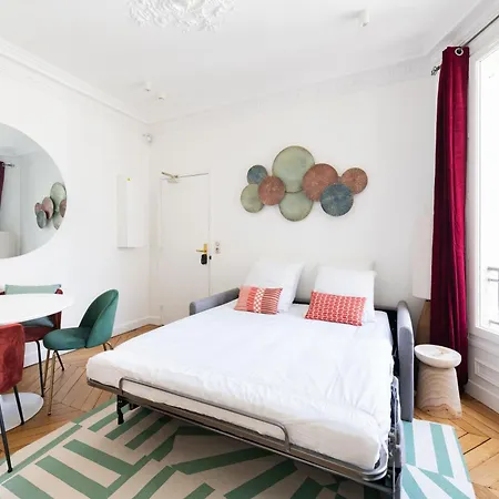 Apartahotel Hotelhome 16