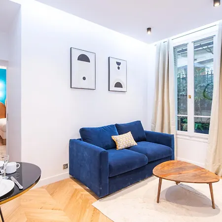 Hotelhome 16 Apartahotel 3*