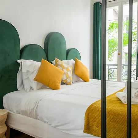 Hotelhome 16 Aparthotel