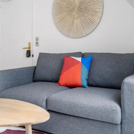 Aparthotel Hotelhome 16 Parijs