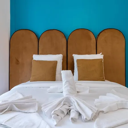 Hotelhome 16 Parijs