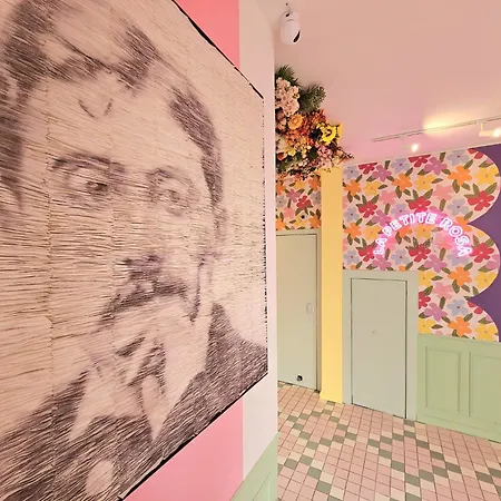 La Petite Rosa Hotel 3*