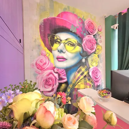 La Petite Rosa Hotel 3*