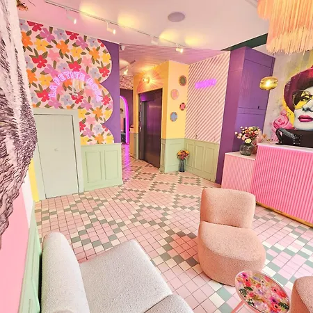 Hotel La Petite Rosa 3*