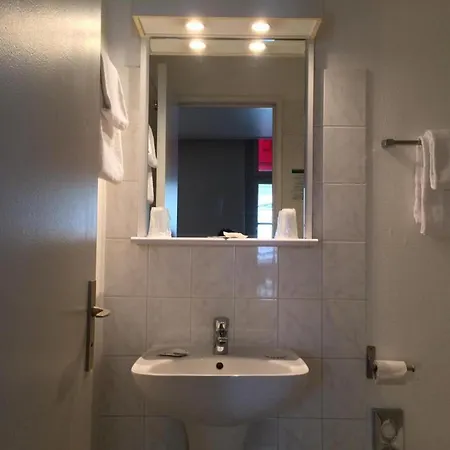 D'win Hotel Paris