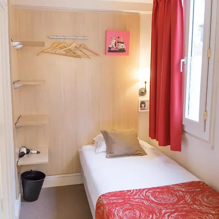 Hotel D'win