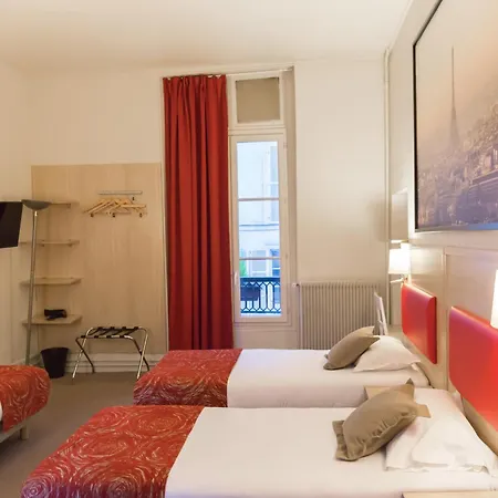 D'win Hotel 2*