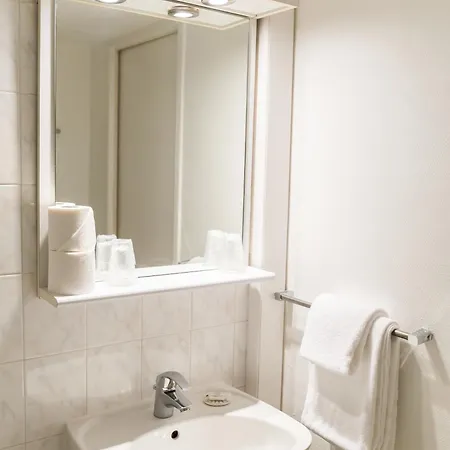 Hotel D'win Paris