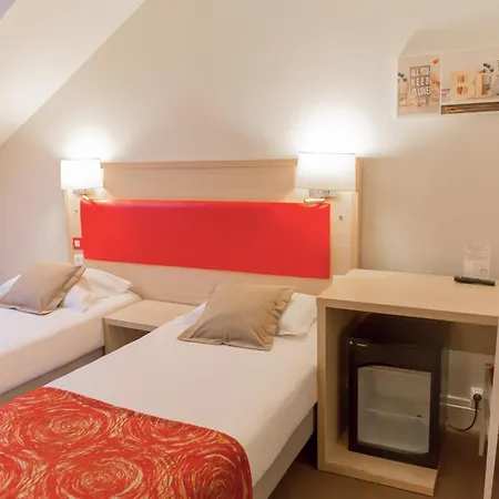 Hotel D'win Paris