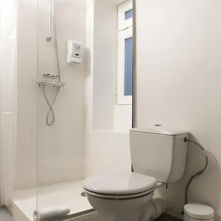 D'win Hotel Paris