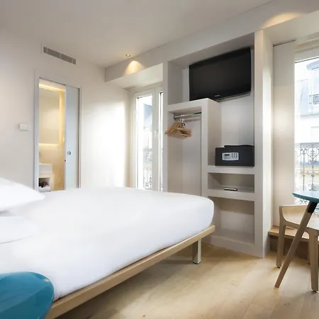 Hotel Andréa
