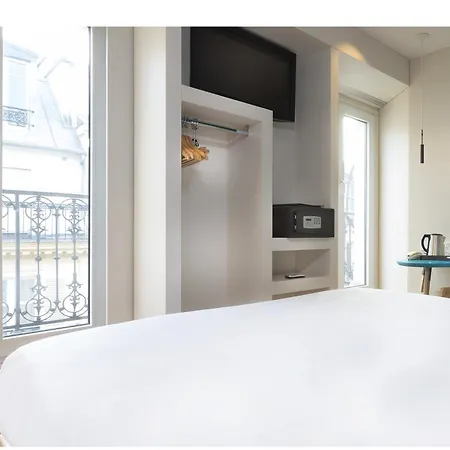 Hotel Andréa 3*