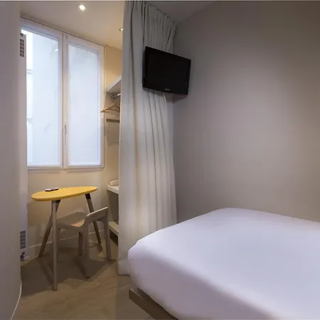Andréa Hotel Paris