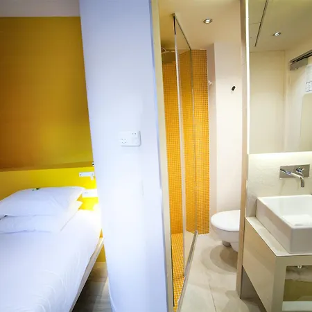 Hotel Andréa Paris