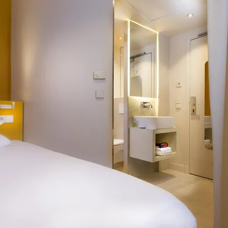 Andréa Hotel